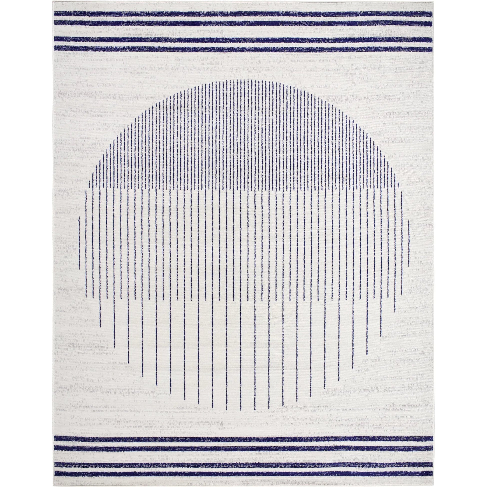 Pisa Rug - 6907 by Livabliss. Made from unique in a unique style.