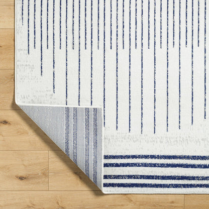 Pisa Rug - 6907 by Livabliss. Made from unique in a unique style.