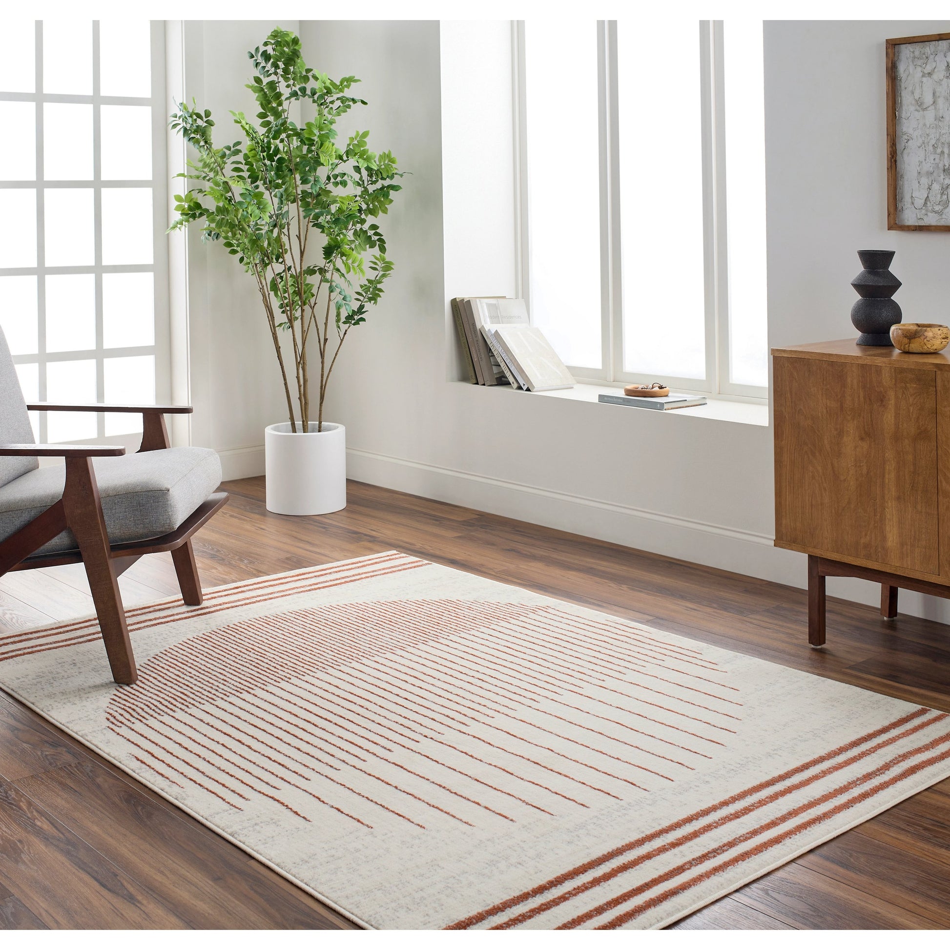 Pisa Rug - 6907 by Livabliss. Made from unique in a unique style.