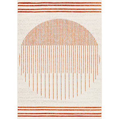 Pisa Rug - 6907 by Livabliss. Made from unique in a unique style.