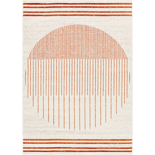 Pisa Rug - 6907 by Livabliss. Made from unique in a unique style.