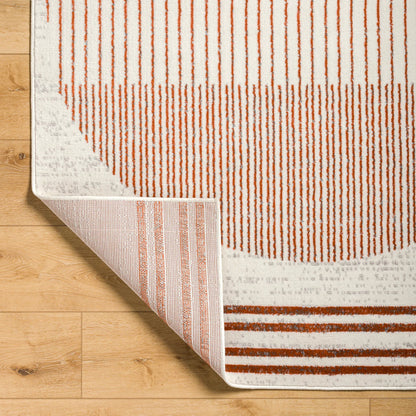 Pisa Rug - 6907 by Livabliss. Made from unique in a unique style.