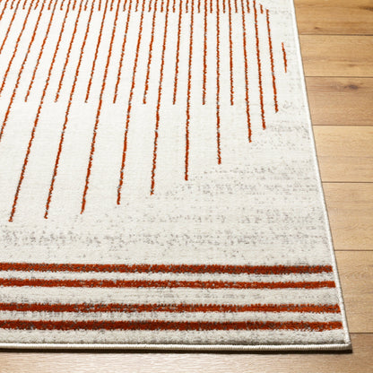 Pisa Rug - 6907 by Livabliss. Made from unique in a unique style.