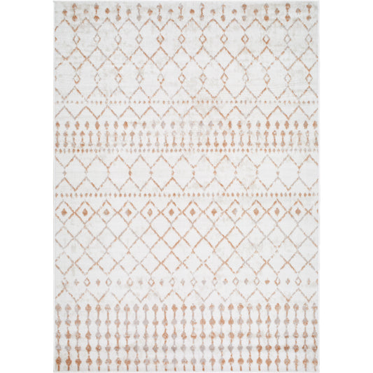 Pisa Rug - 33857 by Livabliss. Made from face: 100% polypropylene, warp: 100% polypropylene in a unique style.
