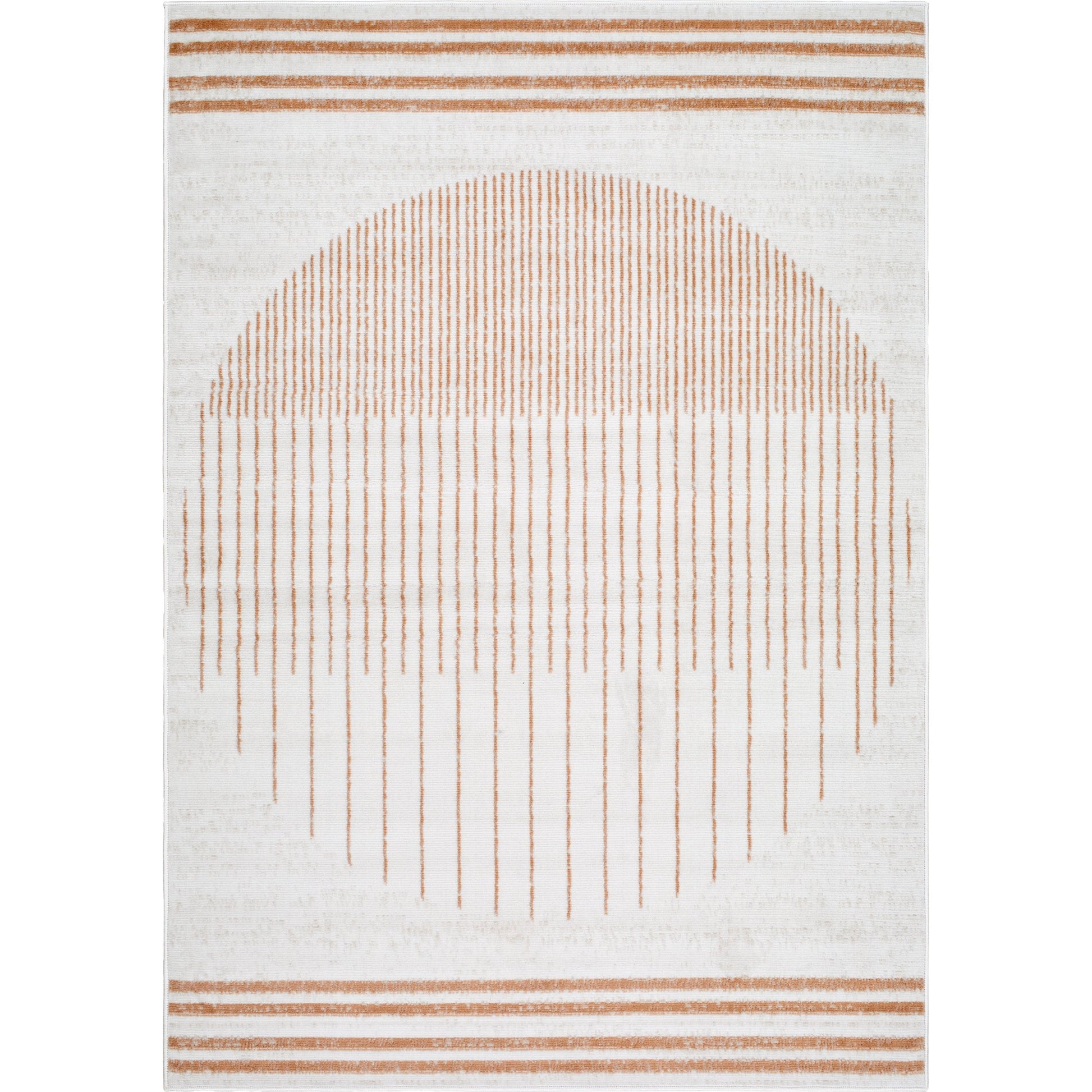 Pisa Rug - 6907 by Livabliss. Made from unique in a unique style.