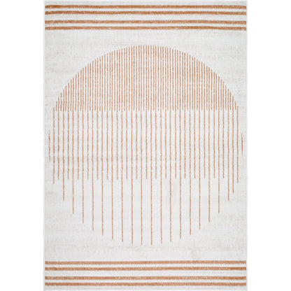 Pisa Rug - 6907 by Livabliss. Made from unique in a unique style.