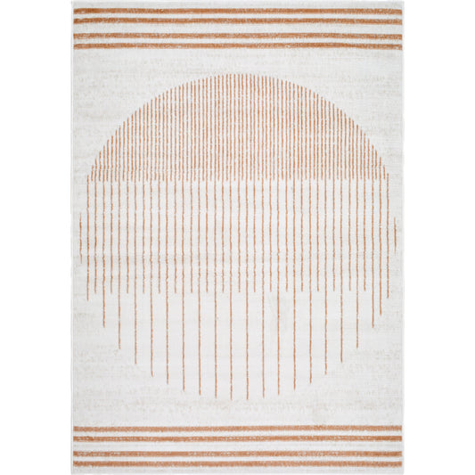 Pisa Rug - 6907 by Livabliss. Made from unique in a unique style.
