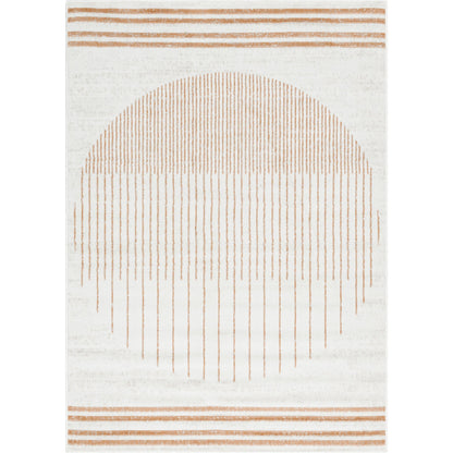 Pisa Rug - 6907 by Livabliss. Made from unique in a unique style.