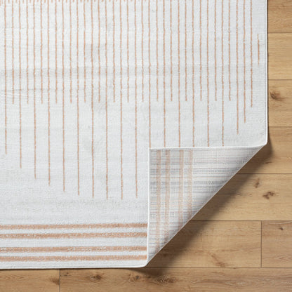 Pisa Rug - 6907 by Livabliss. Made from unique in a unique style.