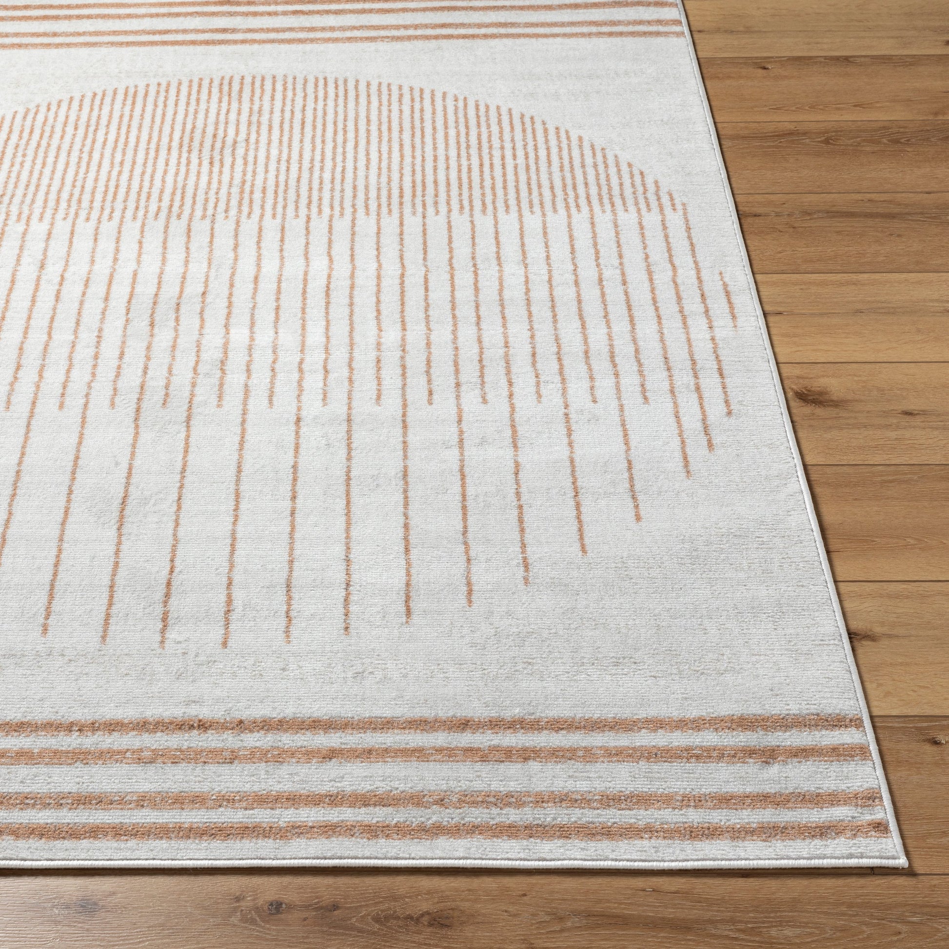 Pisa Rug - 6907 by Livabliss. Made from unique in a unique style.