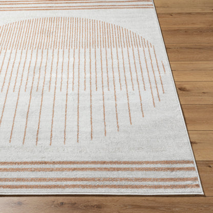 Pisa Rug - 6907 by Livabliss. Made from unique in a unique style.
