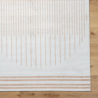 Pisa Rug - 6907 by Livabliss. Made from unique in a unique style.