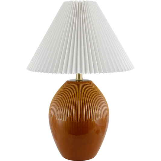 Padstow Accent Table Lamp by Livabliss. Made from unique in a modern style.