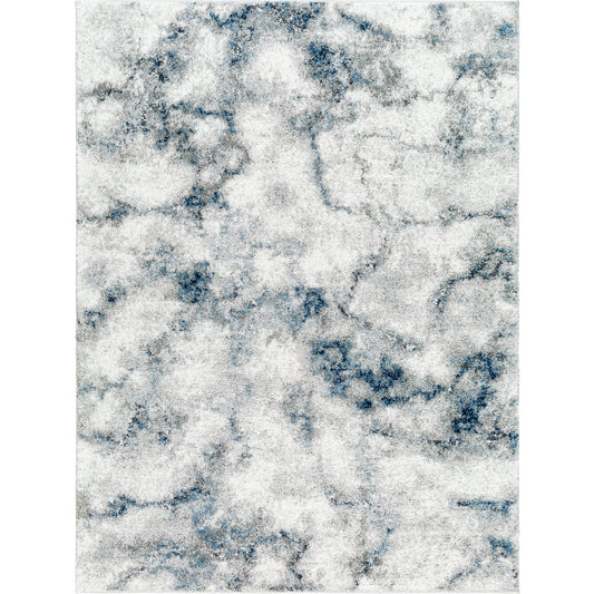 Portofino Rug - 526536 by Livabliss. Made from face: 93% polypropylene, 7% polyester, warp: 100% cotton in a unique style.