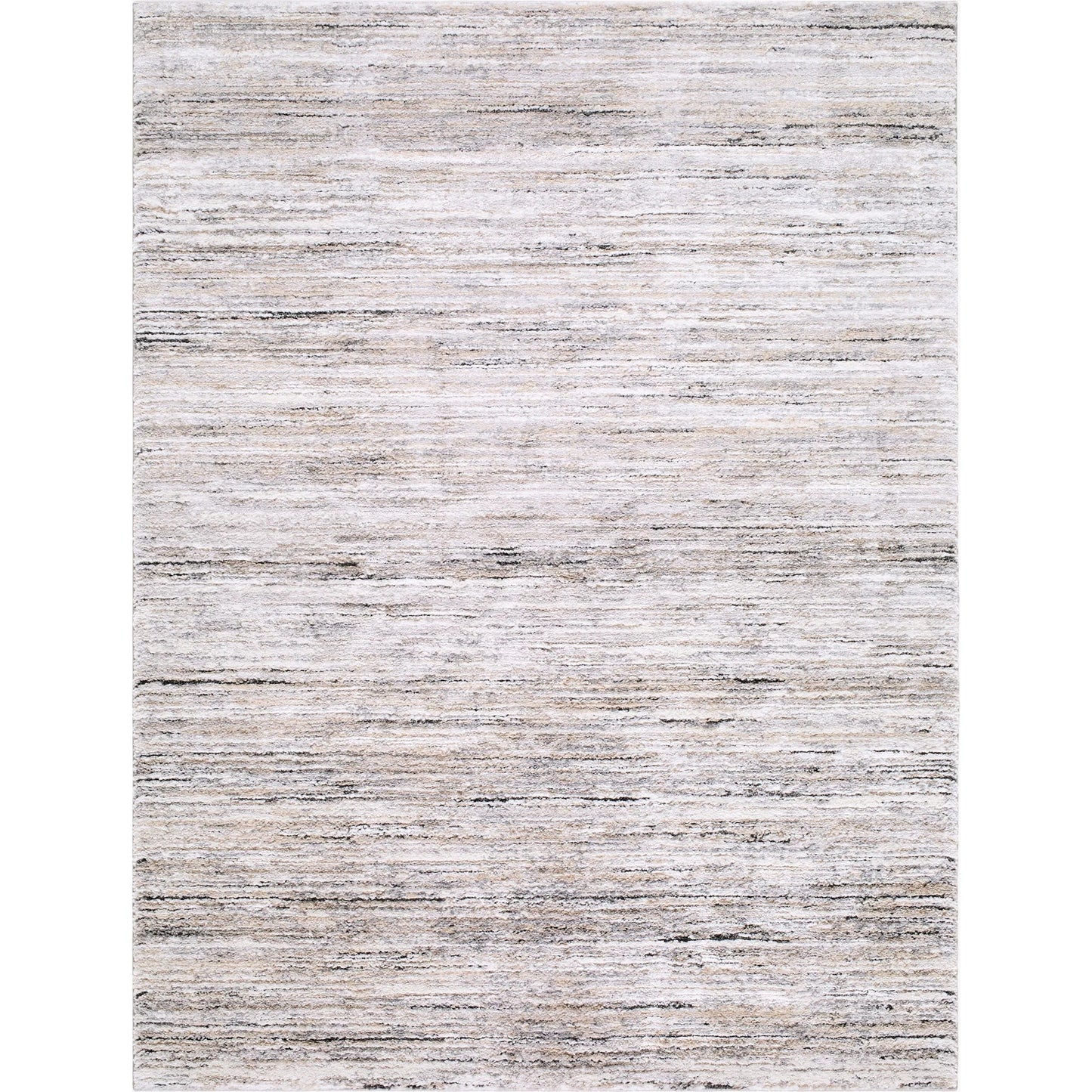 000 SI-2631461,SI-2631462,SI-2631463,SI-2631464 | Primary Silo | Portofino PTF-2326 Rug by Livabliss in silver gray, ivory, light brown, gray, black, medium gray. Made from polypropylene, polyester in a unique style.