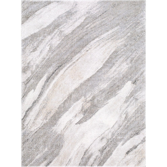 000 SI-2631481,SI-2631482,SI-2631483,SI-2631484 | Primary Silo | Portofino PTF-2331 Rug by Livabliss in silver gray, medium gray, light brown, taupe, ivory. Made from polypropylene, polyester in a unique style.