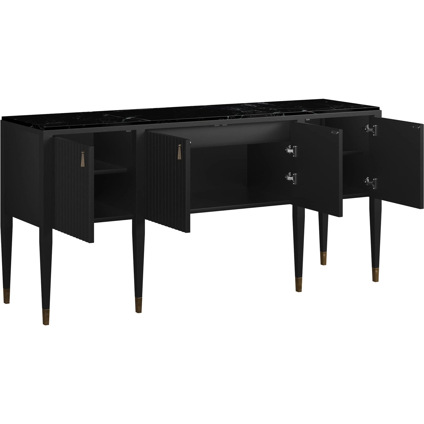005 SI-2447934 | Additional Silo | Eave Sideboard by A.R.T. Furniture. Made from unique in a modern style.