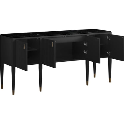 Eave Sideboard by A.R.T. Furniture. Made from unique in a modern style.