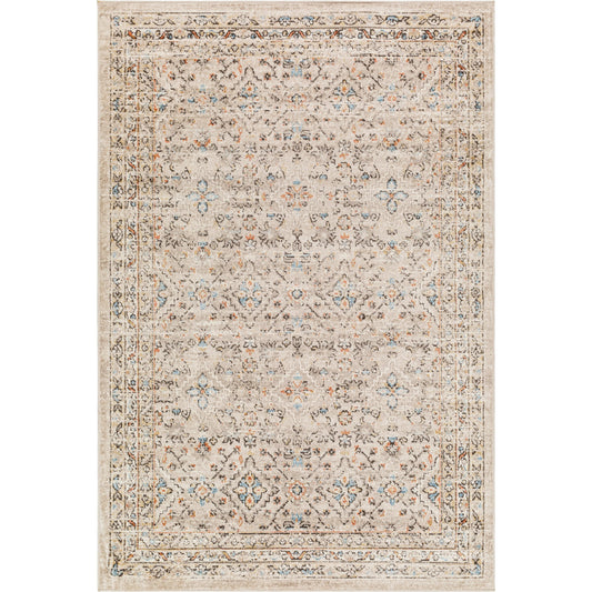 Pertek Rug by Livabliss. Made from 100% polypropylene in a modern style.