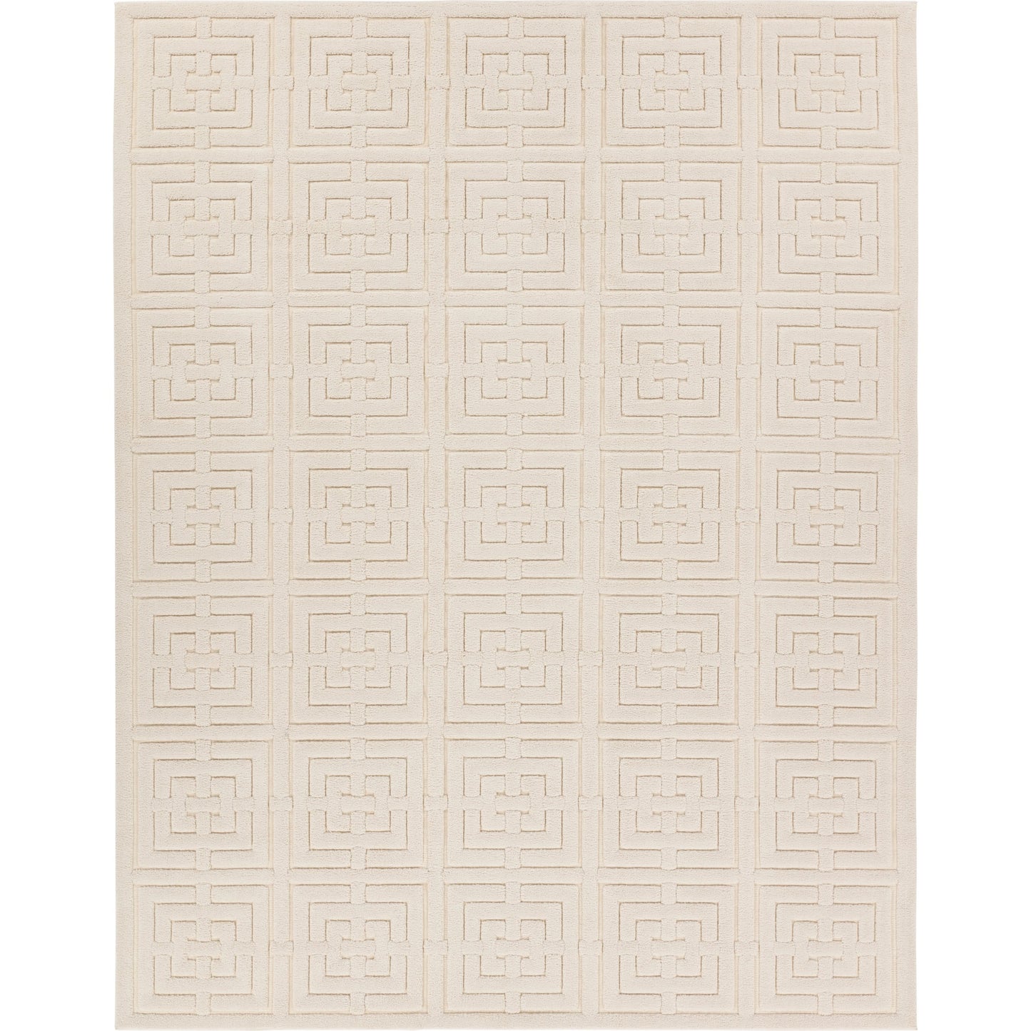 000 SI-2015162,SI-2015163,SI-2015164,SI-2015165,SI-2015166,SI-2386390 | Primary Silo | Petros PTR01 Rug by Jaipur Living in cream. Made from unique in a unique style.