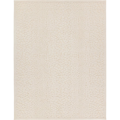 Petros PTR04 Rug by Jaipur Living in cream. Made from unique in a unique style.
