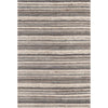 Charcoal, Light Gray, Light Olive, Light Beige, Cream / 2' x 3'