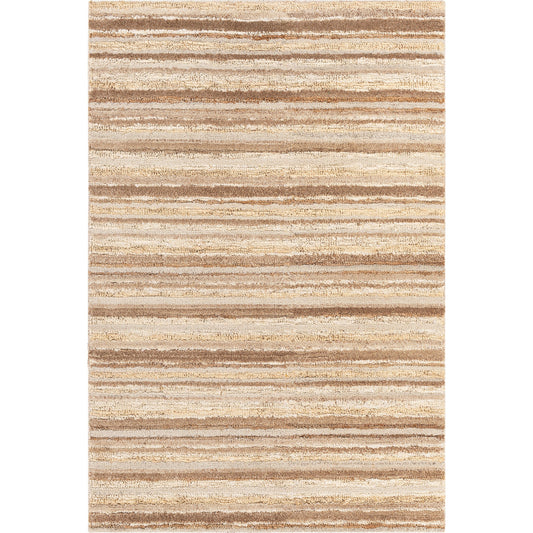 Petra Rug - 27251 by Surya. Made from 50% jute, 50% wool in a unique style.