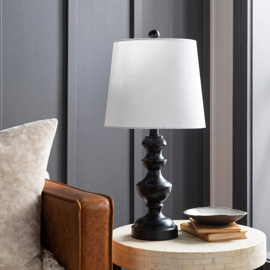 Proteus - 29402 by Livabliss in black and paintedpaintedpainted. Made from linen, polyester, metal in a traditional style.
