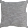 Silver Gray, Metallic - Champagne / Down Feather