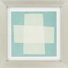 Blue-green