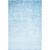 Aqua / 4' x 6'