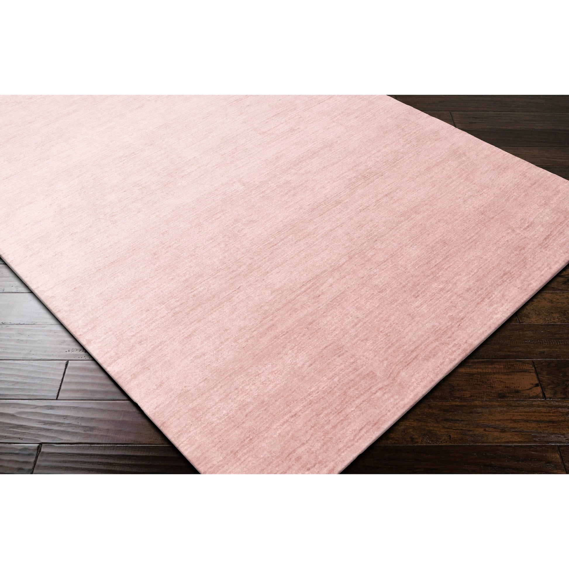 Pure PUR-3000 Rug by Surya. Made from 80% bamboo, 20% cotton in a unique style.