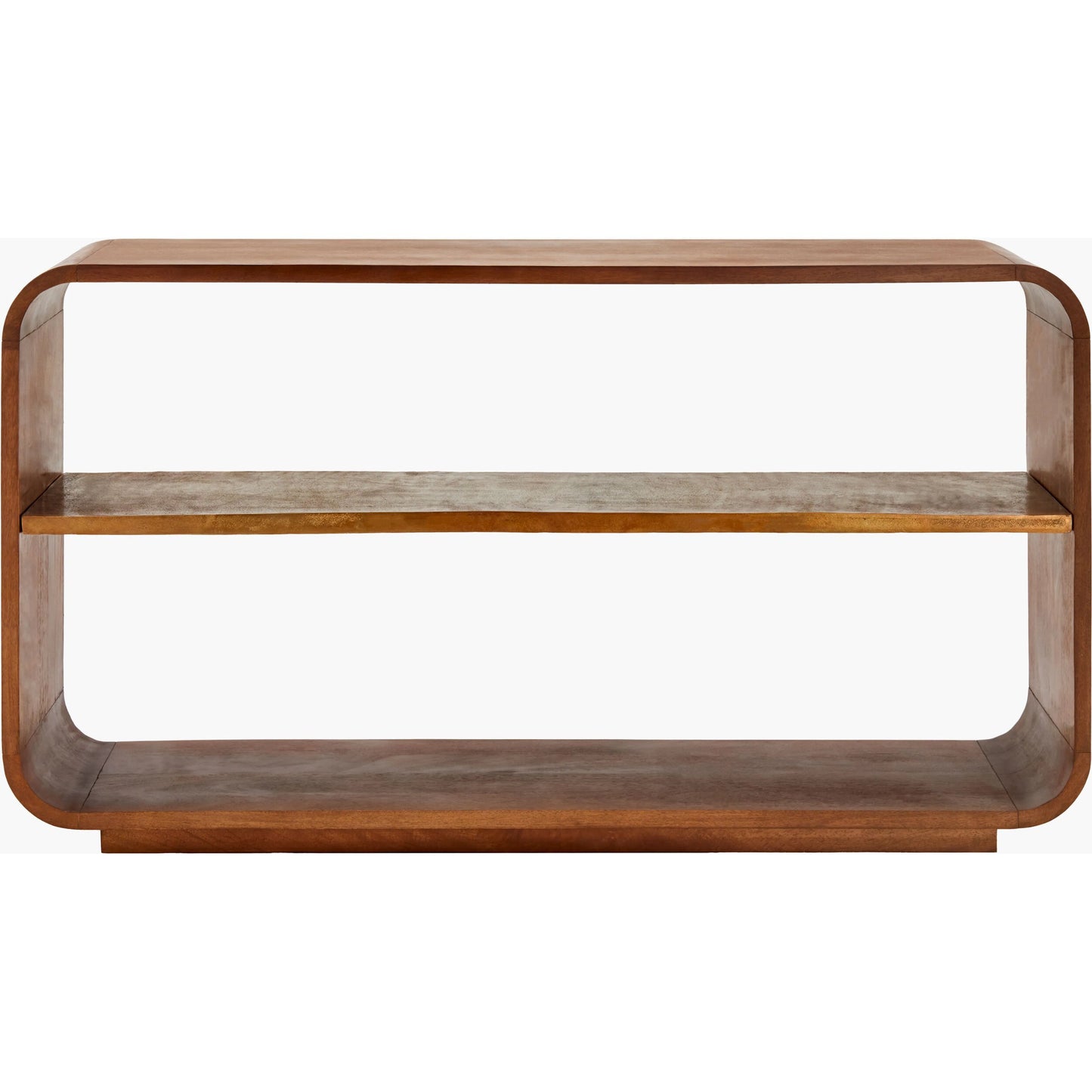 001 SI-2244543 | Primary Silo | Paxton 541173 Furniture by Surya in top: dark brown, gold; base: dark brown and lacqueredlacqueredcast. Made from mango wood, aluminum in a transitional style.