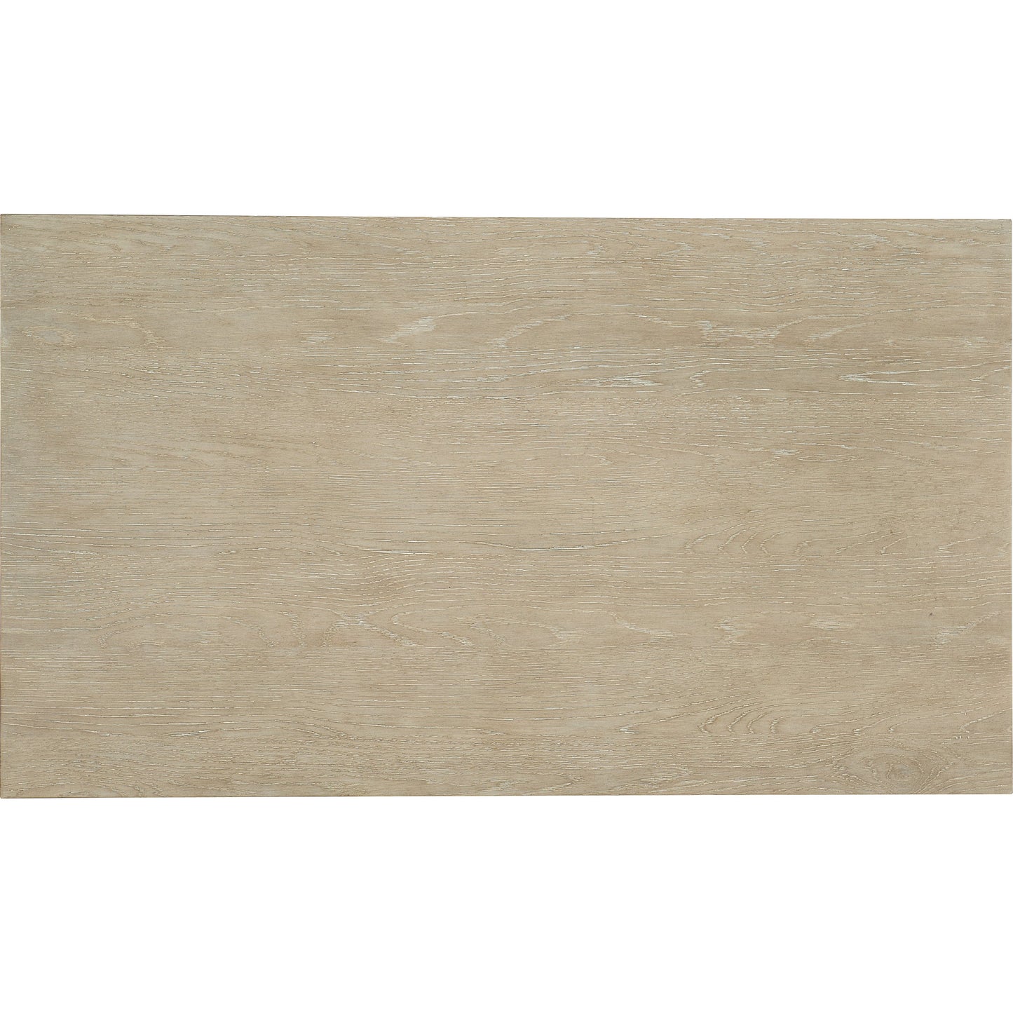 001 SI-1748548 | Additional Silo | Cascade Rectangle Cocktail Table by Hooker Furniture in pebble beach. Made from oak veneers, burlap in a modern style.