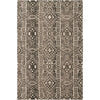 Brown, Taupe, Ivory / 2' x 3'