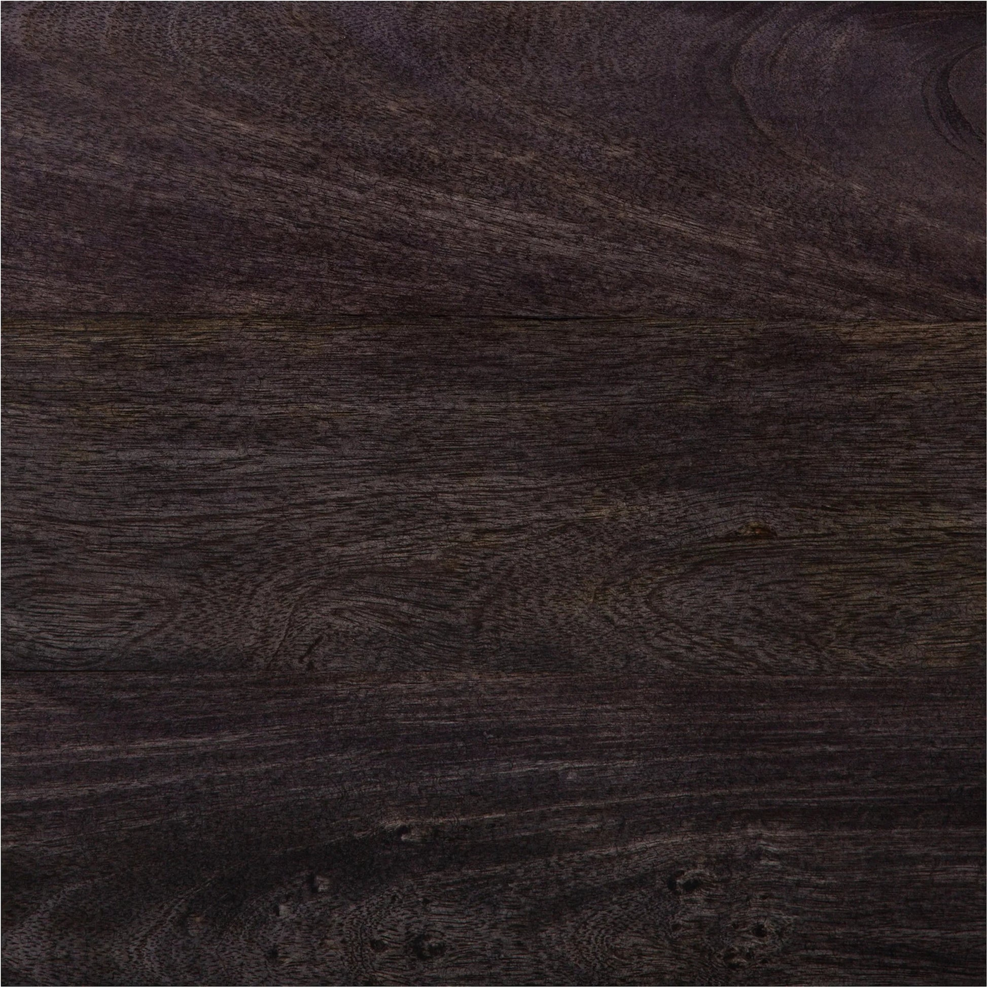 Tabitha Nightstand by Moe's Home Collection in brown. Made from mango wood, iron in a traditional style.