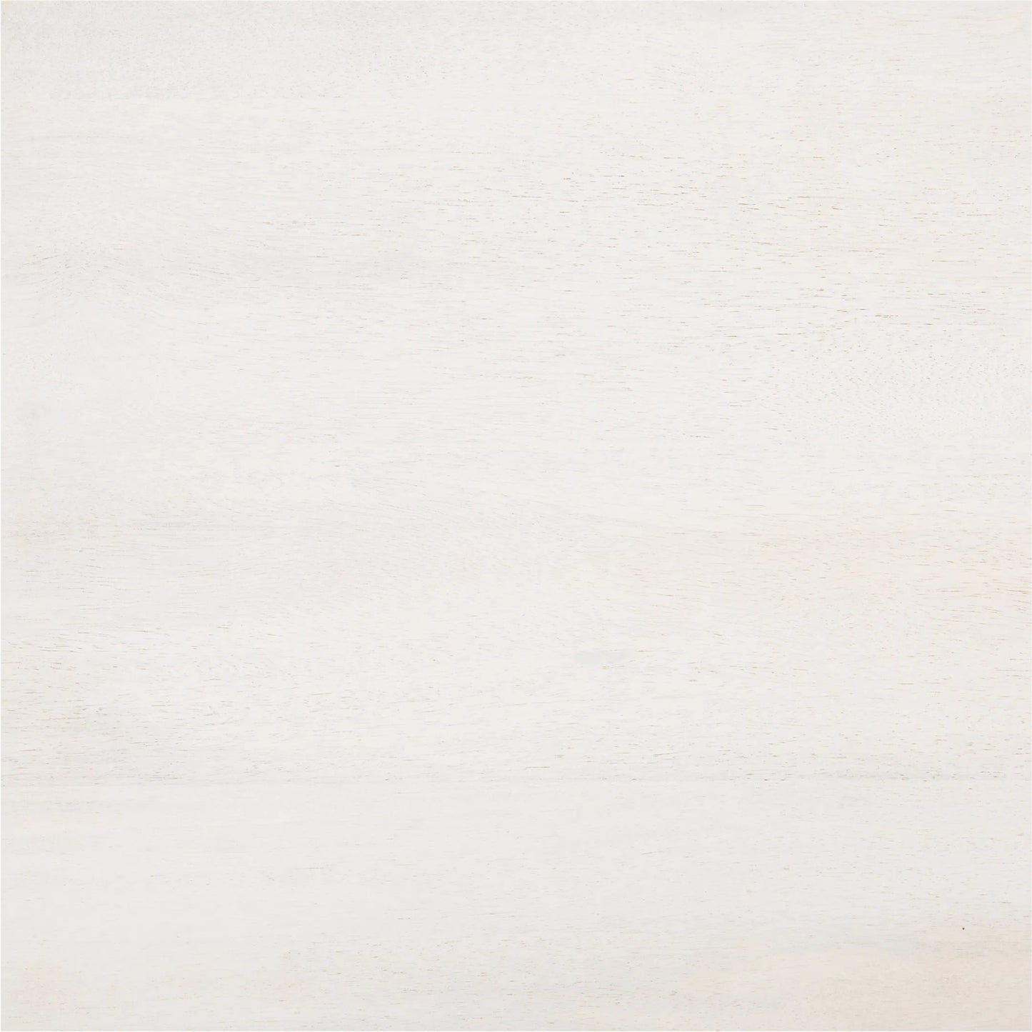007 SI-2367949 | Closeup | Clement Nightstand by Moe's Home Collection in whitewashed. Made from mango wood in a traditional style.