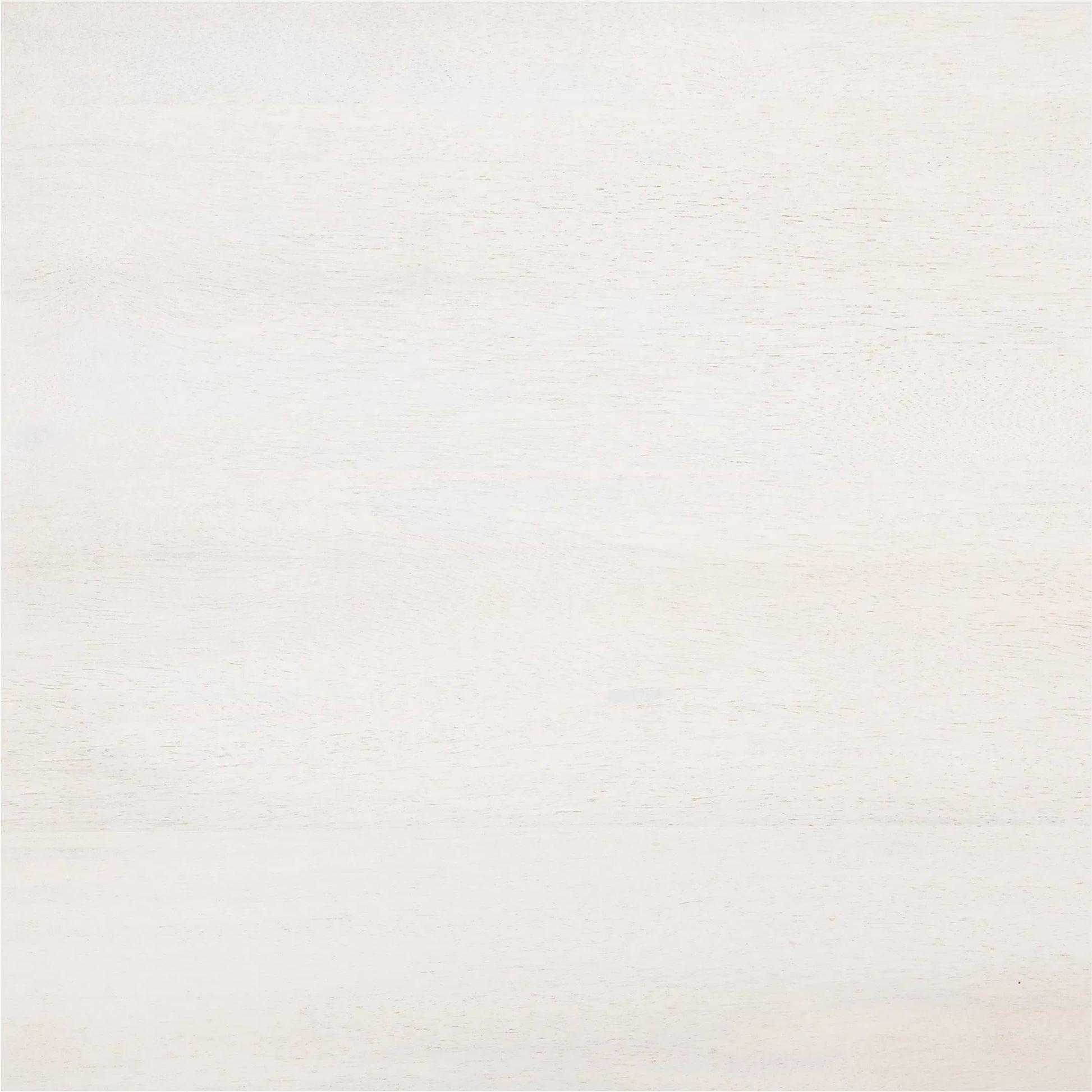 Clement Nightstand by Moe's Home Collection in whitewashed. Made from mango wood in a traditional style.