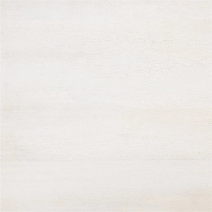 Clement Nightstand by Moe's Home Collection in whitewashed. Made from mango wood in a traditional style.