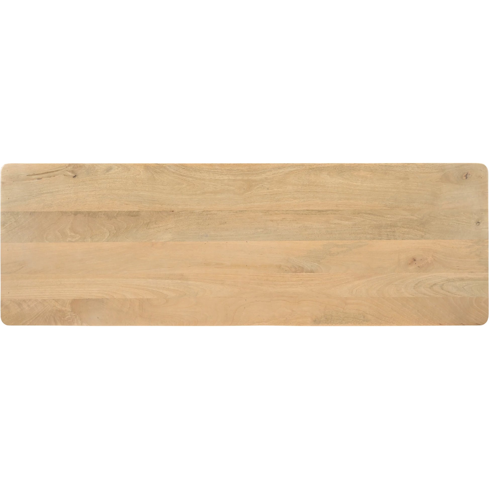 Fulton 6 Drawer Dresser by Moe's Home Collection in natural and natural. Made from tops, sides, drawer mango wood, drawer bottom, mdf in a traditional style.