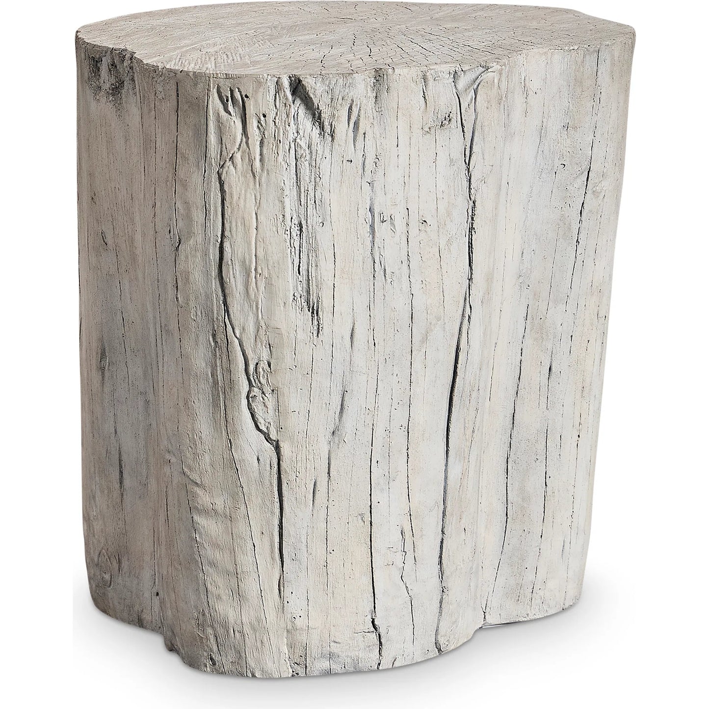 003 SI-2539266 | Additional Silo | Bois Side Table by Bernhardt in beige, tan. Made from resin in a unique style.