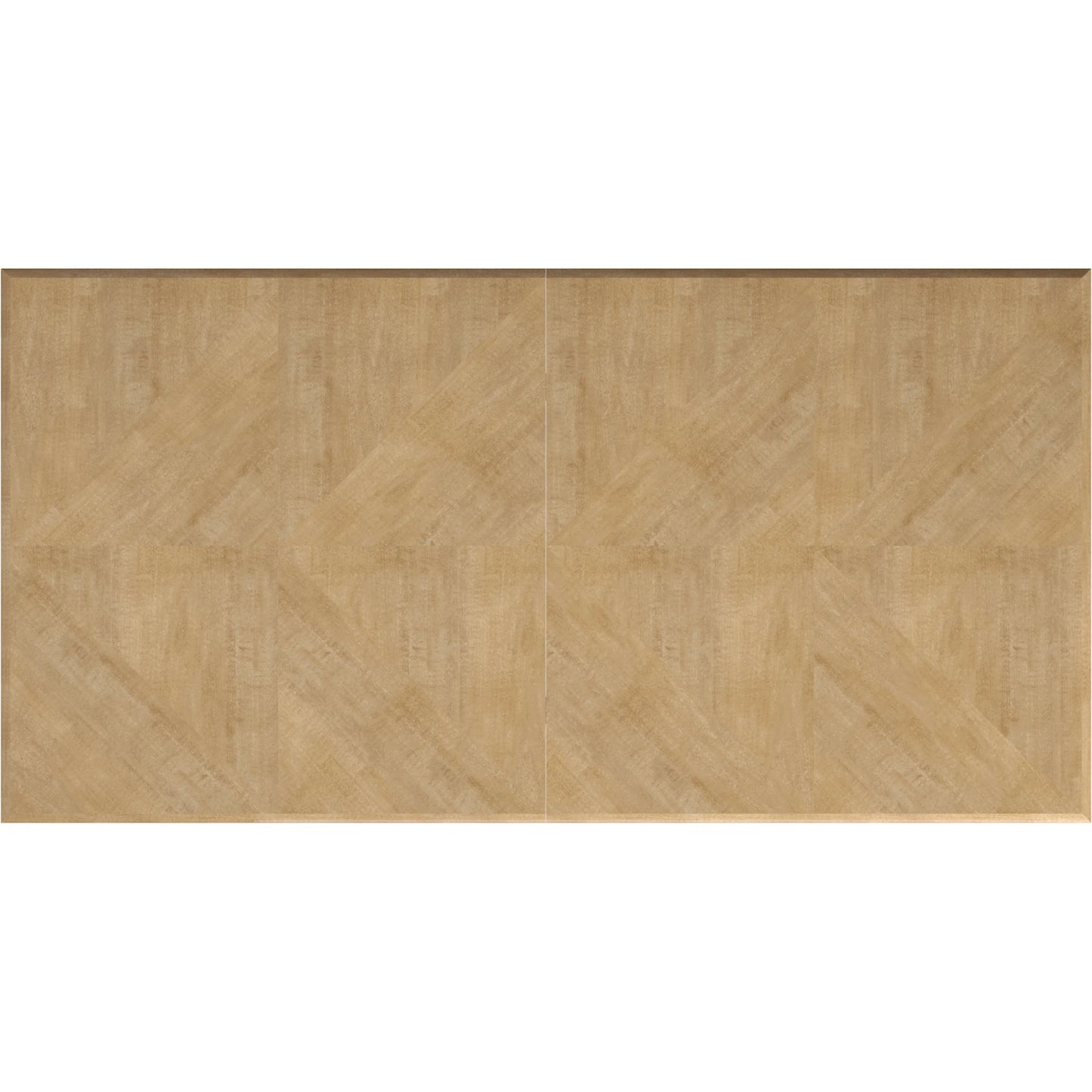 005 SI-2447951 | Additional Silo | Loft Rectangular Dining Table by A.R.T. Furniture in natural maple. Made from poplar, rubberwood, figured maple veneer in a transitional style.