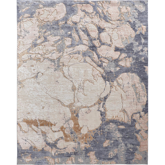 Laina Transitional Rug - 39G8F by Feizy. Made from unique in a unique style.