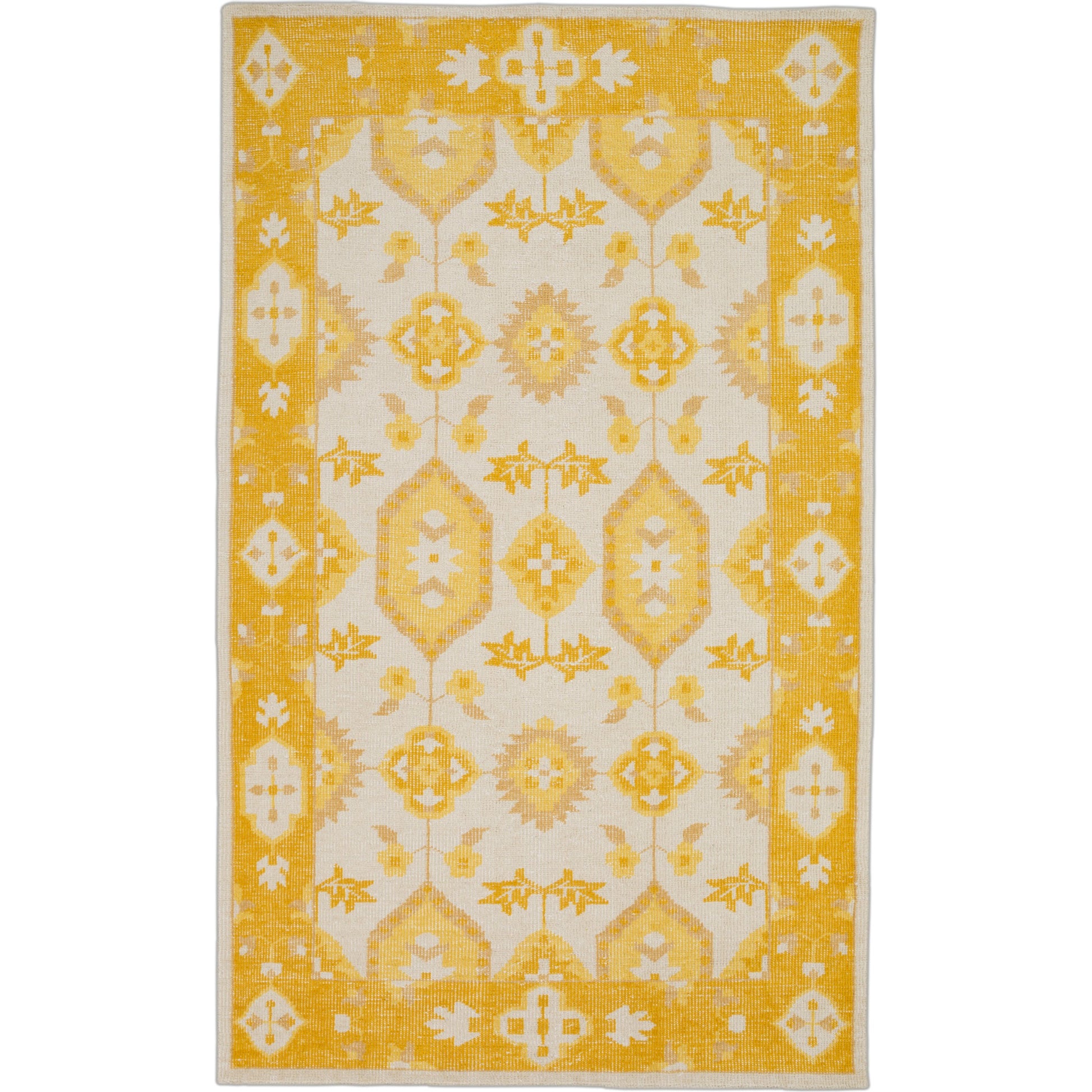 Pazar Rug - 10341 by Surya. Made from 80% wool, 20% cotton in a unique style.