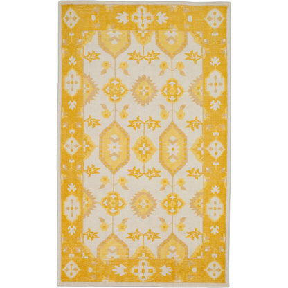 Pazar Rug - 10341 by Surya. Made from 80% wool, 20% cotton in a unique style.