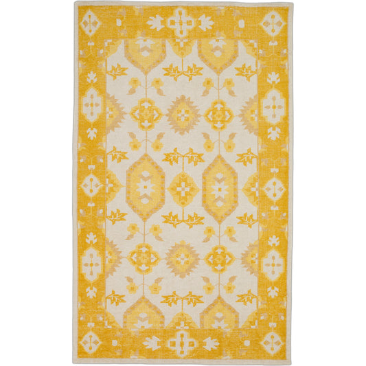 Pazar Rug - 10341 by Surya. Made from 80% wool, 20% cotton in a unique style.