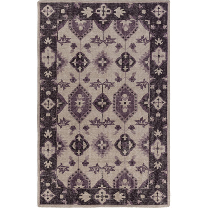 Pazar Rug - 10341 by Surya. Made from 80% wool, 20% cotton in a unique style.