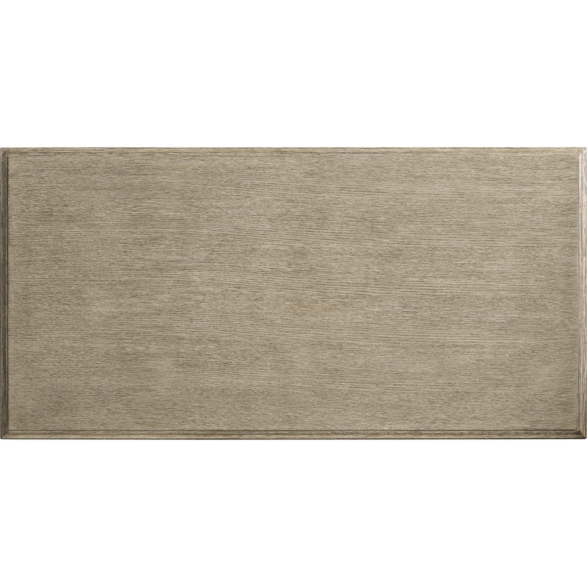 Stratford Coffee Table by Jonathan Charles in grey and greyed oak. Made from oak, oak veneer in a transitional style.