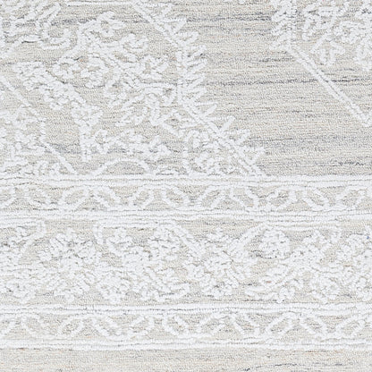 Piazza Rug by Livabliss. Made from 100% recycled pet yarn in a modern style.