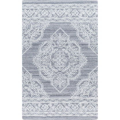 Piazza Rug by Livabliss. Made from 100% recycled pet yarn in a modern style.